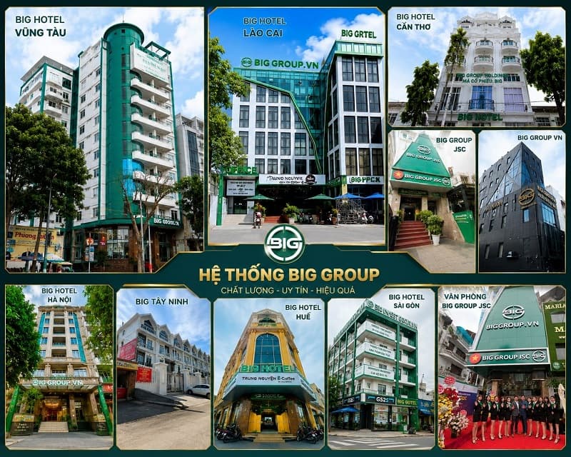 Đón sóng nhà cho thuê, BIG giải bài toán vận hành cho các chủ đầu tư